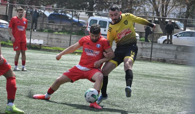 Hafta içi mesaisinde kritik maçlar