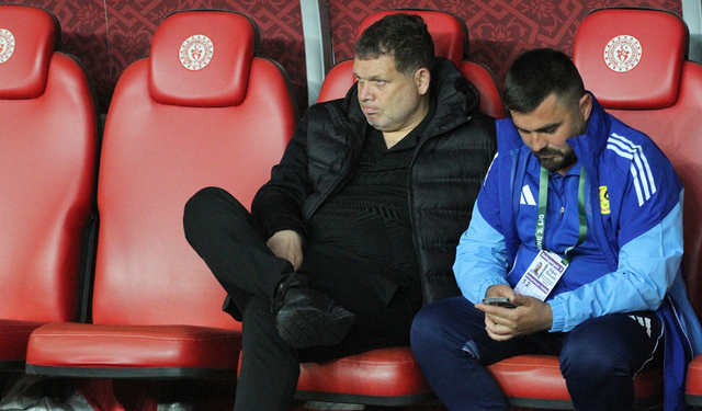 Hakan Şapcı sessizliğe büründü
