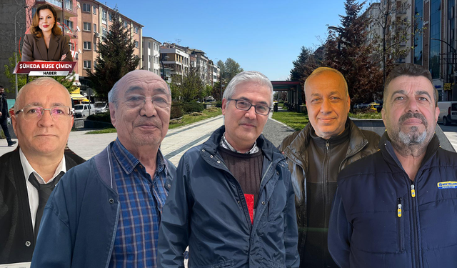 Hatboyu için 100 milyonluk proje: Vatandaş ne istiyor?