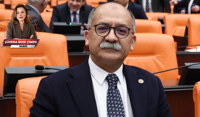 İbrahim Arslan’dan Burcu Köksal yorumu: "AK Parti’ye geçişi sıradan bir tercih değil”