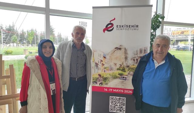 Judoda Eskişehir modeli anlatıldı