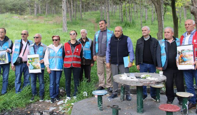 Gürol Yer: “Korku ormanı haline bürünmüş durumda”