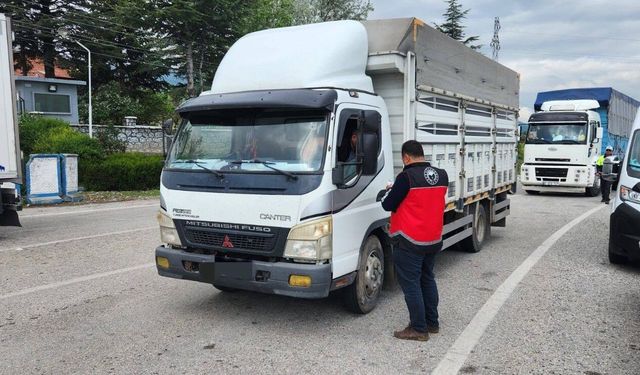 Kurban Bayramı öncesi denetimler arttı
