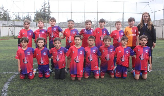 Lokomotif’in tabanı sağlam