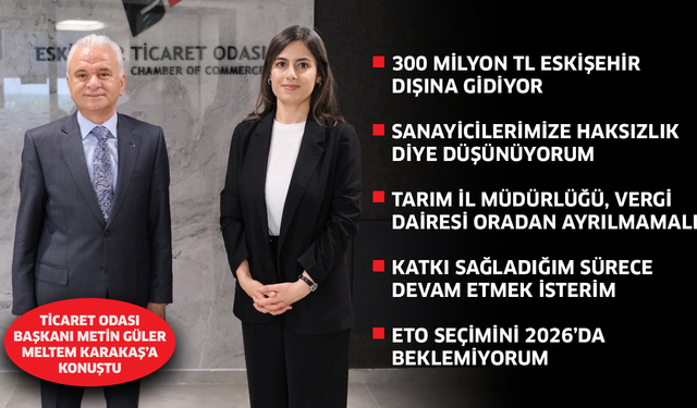 "Katkı sağladığım sürece devam etmek isterim"