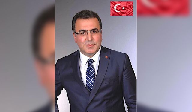 Ayhan Sezer’den Kurban Bayramı mesajı