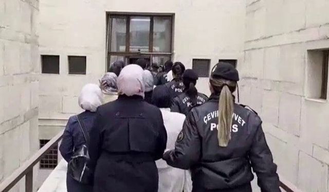 Sahte doktorlara operasyon: 17 şüpheli yakalandı