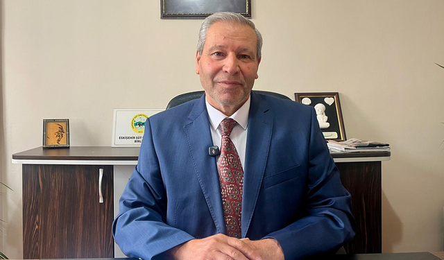 Süt üreticisi zor durumda: Zam daha cebe girmeden eridi