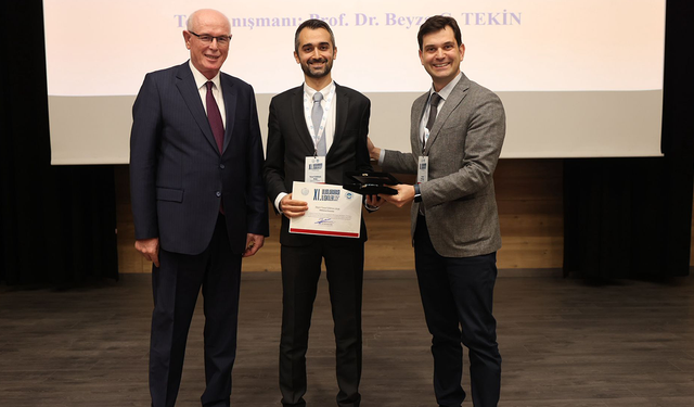 Türkiye’nin dört bir yanından akademisyenler Eskişehir’de buluştu