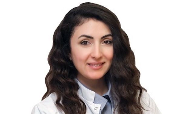 'Süt dişlerindeki çürükler erken dönemde tedavi edilmeli'