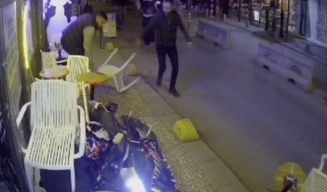 "Eskişehir'in simgesini kirletiyorlar"
