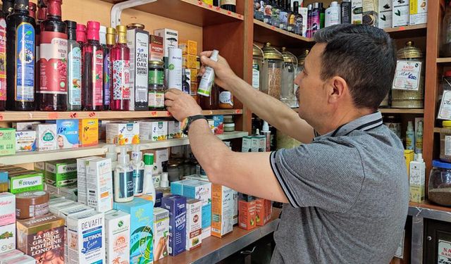 Eskişehir'de haşerelerden korunmanın yolları