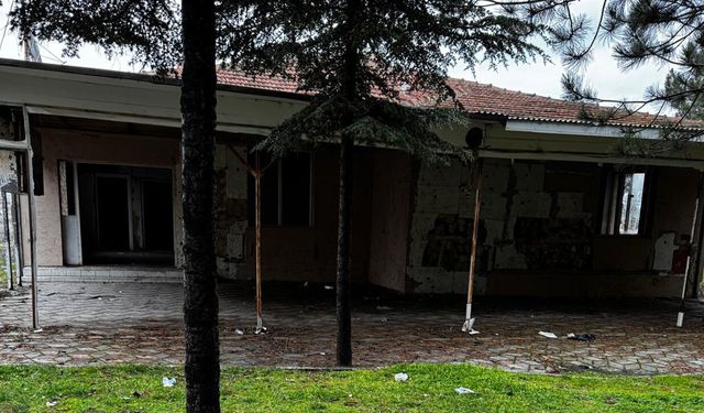 “Alpu halkı olarak yıllardır bu tesislerin yeniden kazandırılmasını bekliyoruz”