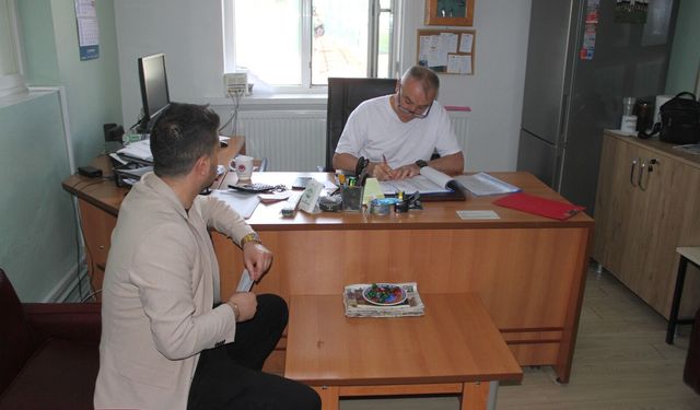 “Altyapıya yatırım geleceğe yatırımdır"