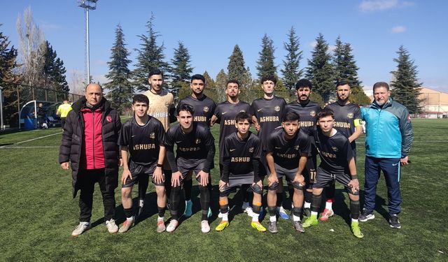 Avantaj İstiklal 26 Spor’da