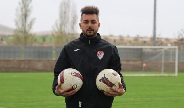 Beykan Şimşek Eskişehir’e gelerek ev bakacak