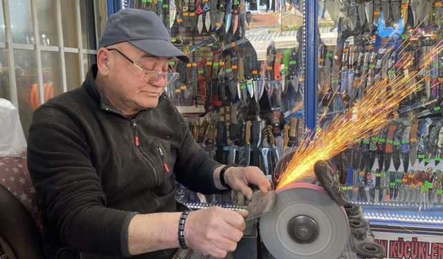 Yapay zekanın yerini alamadığı asırlık meslek