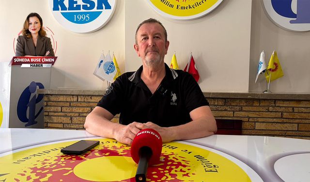 “Çocukları 2 saatlik sınavlarla değerlendirmek doğru değil”