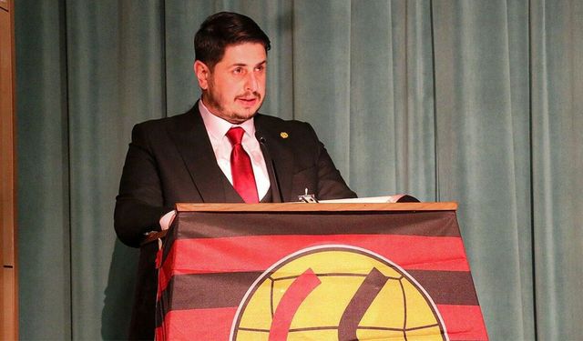 Erkan Koca’dan dikkat çeken Eskişehirspor uyarısı: “Tüzüğe aykırı”