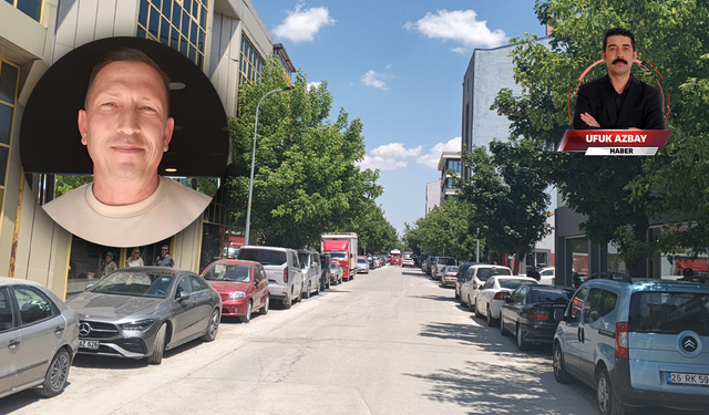 Eskişehir'de mobilya sektörünün kalbi can çekişiyor