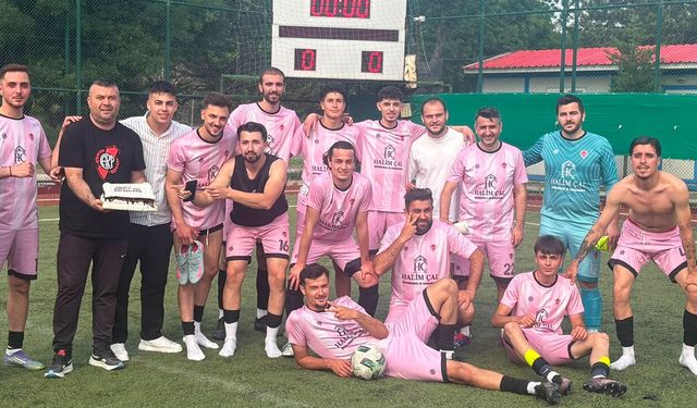 Es Efsane'de çifte sevinç