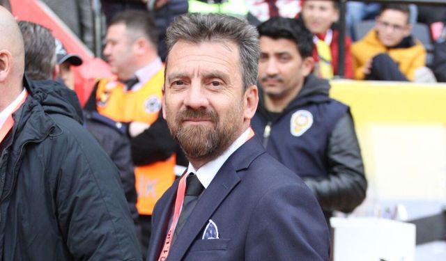 Mehmet Şimşek’ten tepki: Olan Eskişehirspor’a oluyor