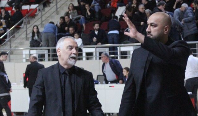 Eskişehir'de hedefleri büyük: Destek arıyorlar!