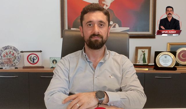 "ESOGÜ'deki eczacı sayısı Şehir Hastanesi'nin yarısından az"