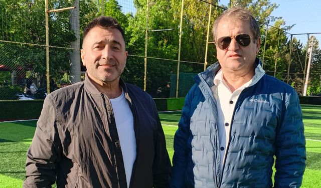 Eskişehir'de mahalleler sahaya iniyor
