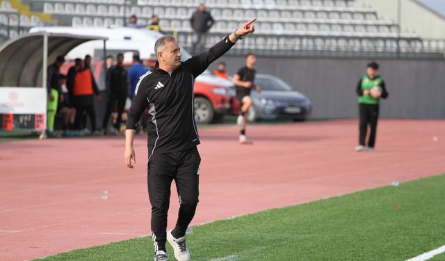 Eskişehir temsilcisi Anadolu SF'de transfer mesaisi başladı