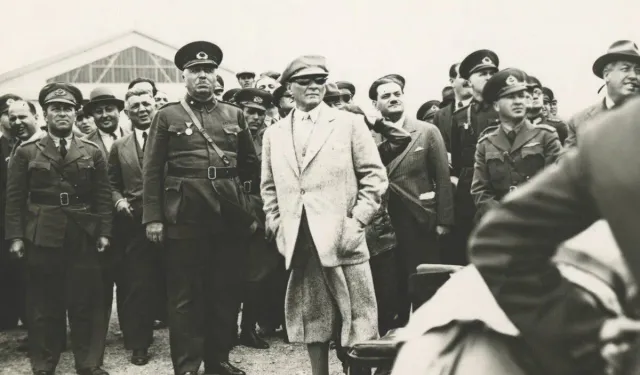 Atatürk’ün Eskişehir'i ziyaretinin 106. yılı coşkuyla kutlanacak
