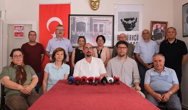 Eskişehir’deki 10 günlük etkinlik yasaklarına tepki: “Kararı kabul etmiyoruz”