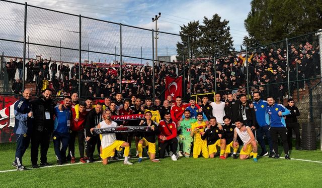 Beklemek Eskişehirspor'a zarar verir