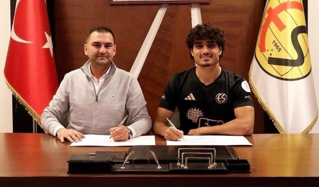 Eskişehirspor transfer yasağına takıldı: Farklı bir yol izlenecek