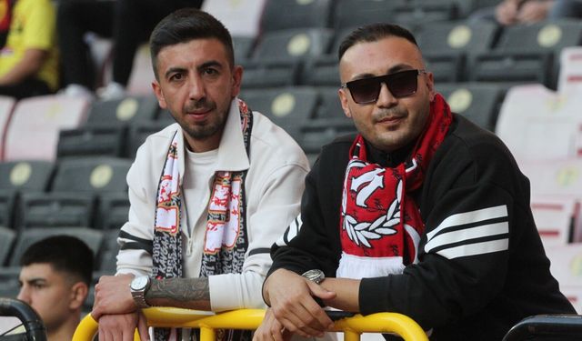 Tribün liderlerinden birlik çağrısı: Kimse Eskişehirspor’dan büyük değildir
