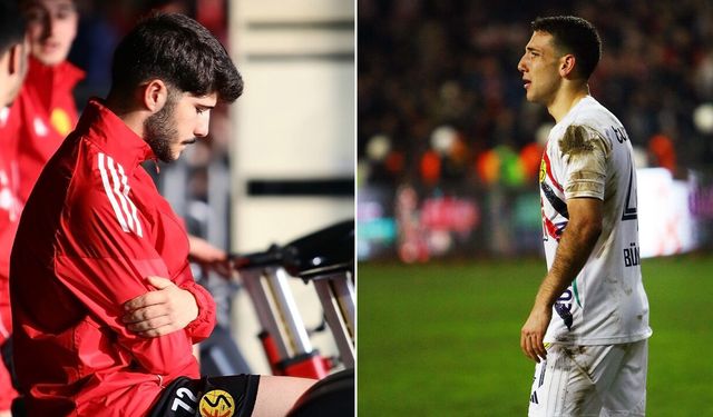 Eskişehirspor’da Bünyamin ve Muhammet için hamle