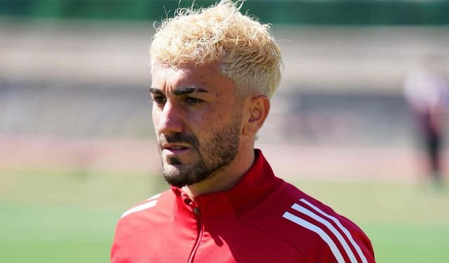 Eskişehirspor’da Ferit Özler hamlesi: Eski oyuncu yeniden gündemde