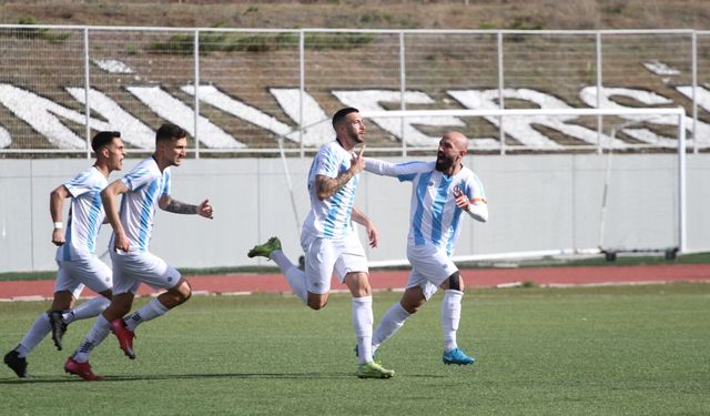 Eskişehirspor'da forvete yeni isim geliyor