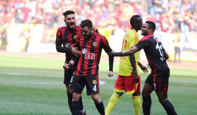 Eskişehirspor’da Hasan Hüseyin Acar gündemi