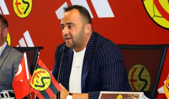 Eskişehirspor’da hedef güçlü kadro: Transferde acele yok