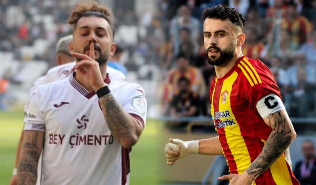 Eskişehirspor'da transfer atağı