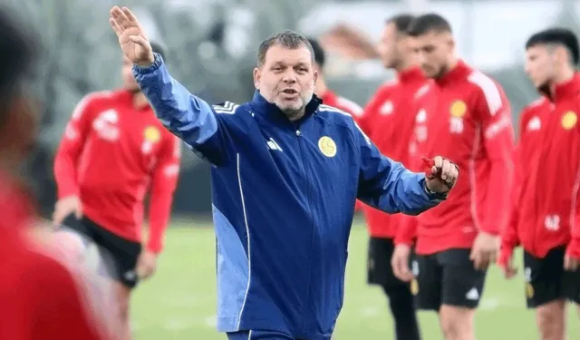Eskişehirspor’da yeni sezon planlaması netleşiyor