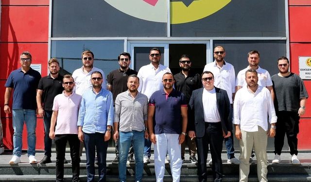 Eskişehirspor'un gözü 2 Eylül'de