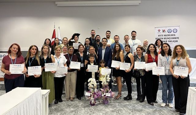 ESOGÜ’den afete hazırlıkta büyük adım