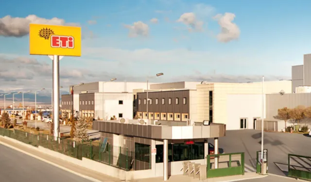 ETİ’de önemli atama: Güçlü bir isim dahil oldu
