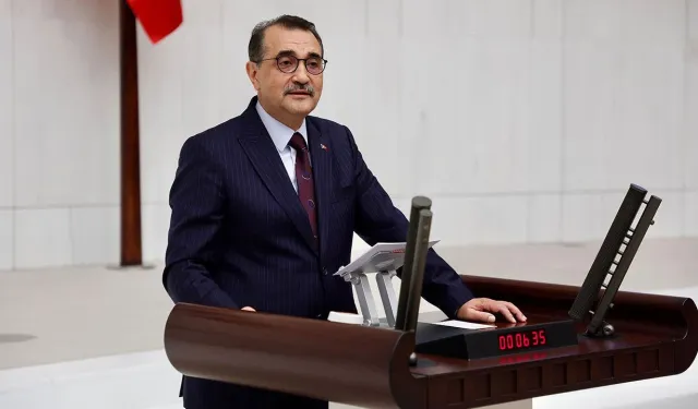 AK Parti Eskişehir Milletvekili Fatih Dönmez’e fahri doktora ünvanı verildi