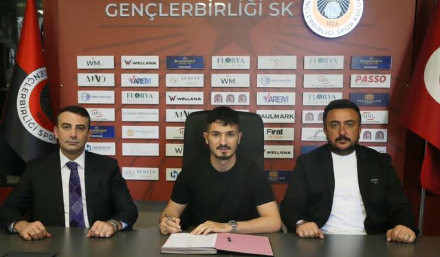 Fıratcan Üzüm Süper Lig’de devam ediyor