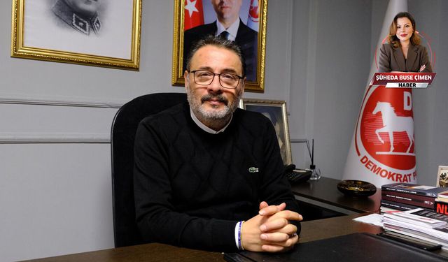 “Gerekirse hastane kapılarına kendimizi kilitleriz”