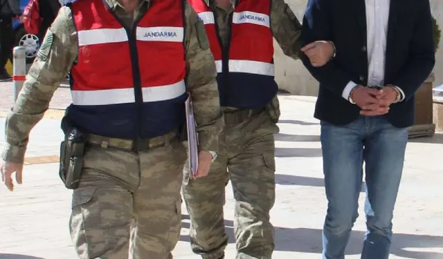 Göçmen kaçakçılarına darbe: Eskişehir dahil 24 ilde operasyon düzenlendi