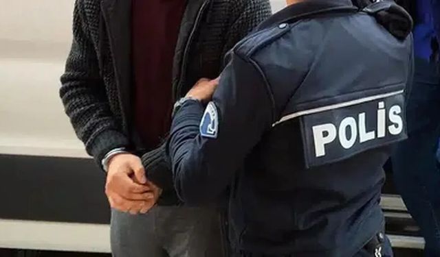 Eskişehir'de zehir tacirlerine geçit yok: 44 şüpheliye işlem